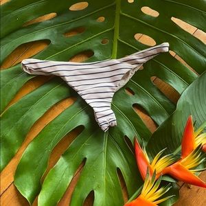 Acacia swim bottoms small